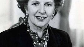 Timeline: Thatcher's economic policies 1979 - 1983