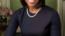 Timeline: E4-1:Michelle Obama (LV)