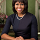 Michelle obama 2013 official portrait 1