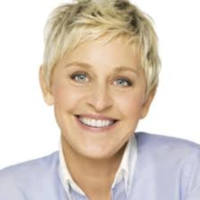 Timeline: The Life Of Ellen Degeneres