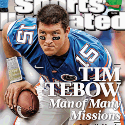 Timeline: E4-1:Tim Tebow (MP)
