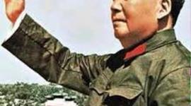 Timeline: Mao Timeline