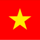 Vietnam flag
