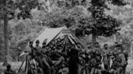 Timeline: Civil War Faith Youngreen