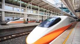 Timeline: Ground Transportation Over Time