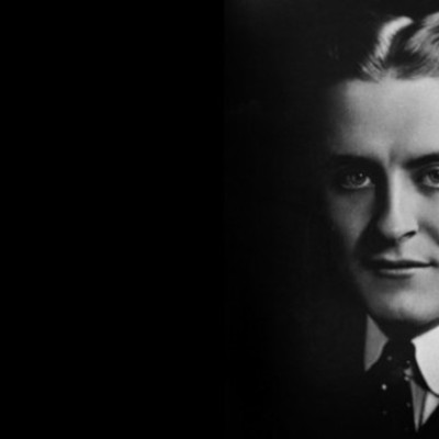 Timeline: Pre-AP-F. Scott Fitzgerald Timeline
