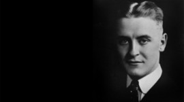 Timeline: Pre-AP-F. Scott Fitzgerald Timeline