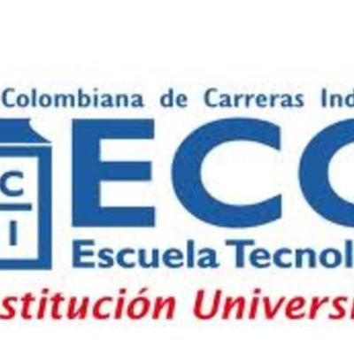 Timeline: HISTORIA DE LA ESCUELA COLOMBIANA DE CARRERAS INDUSTRIALES