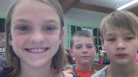 Timeline: 1930 - 1960 (4E Alexa, Johnny, Josh)