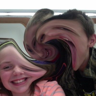 Timeline: 1900-1930 (4E Brady, Jaxon, Cadence)