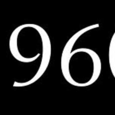 Timeline: 1960 - 2014 (4E Jack, CJ, Sophia)