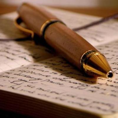 Timeline: Historia de la Escritura