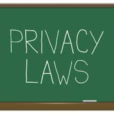 Timeline: Privacy Laws