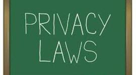 Timeline: Privacy Laws