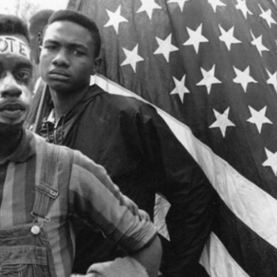 Timeline: Civil Rights Era