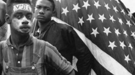 Timeline: Civil Rights Era