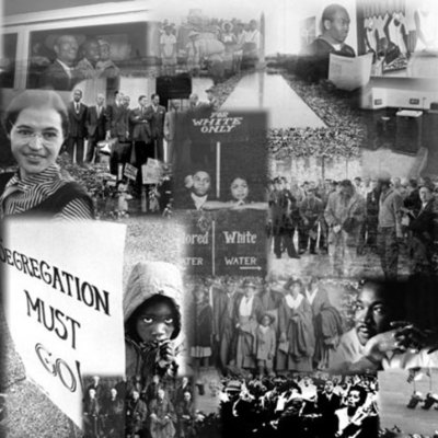 Timeline: Top 10 events of the Civil Rights Era