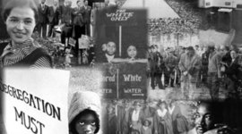 Timeline: Top 10 events of the Civil Rights Era