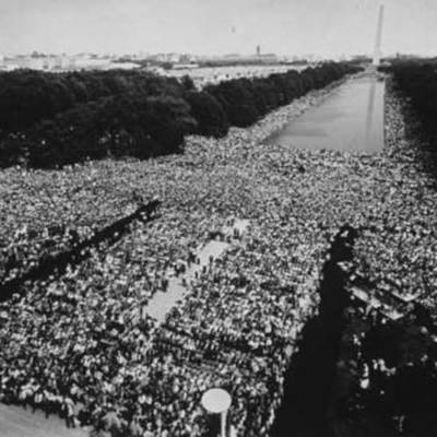 Timeline: Civil Rights Era