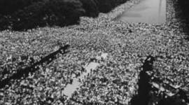 Timeline: Civil Rights Era