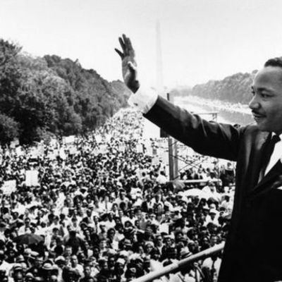 Timeline: Top 10 Events of the Civil Rights Era