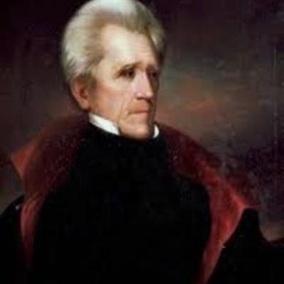 Timeline: The Jackson Era