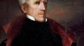 Timeline: The Jackson Era