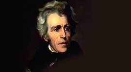 Timeline: The Age of Jackson Era