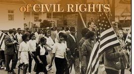 Timeline: Top 10 Events of The Civil RIghts Era (1950s-1960s)