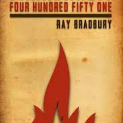 Timeline: Farenheit 451