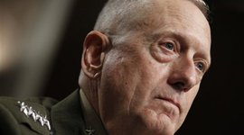 Timeline: E4-4: General James Mattis (CB)