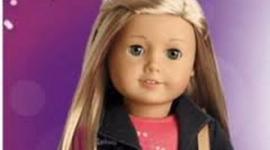 Timeline: American Girl Timeline