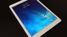 Timeline: History of ipads/iphones