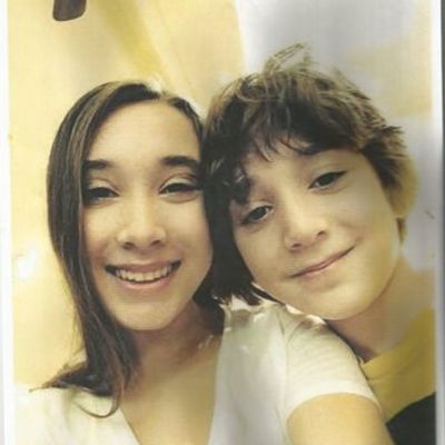 Timeline: The Year I Was Born 2003