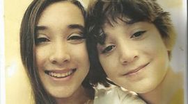 Timeline: The Year I Was Born 2003