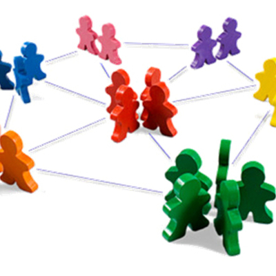 Timeline: Pensadores de la Gerencia de Proyectos