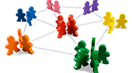 Timeline: Pensadores de la Gerencia de Proyectos