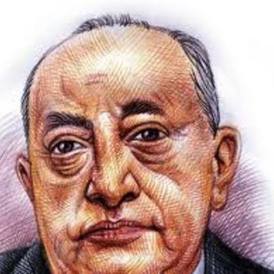 Timeline: Biografía de Miguel Ángel Asturias