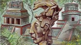 Timeline: CulturaMaya