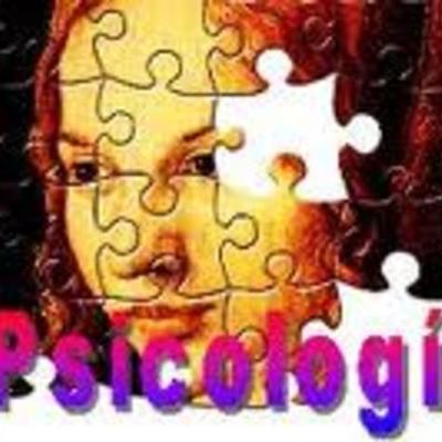 Timeline: introducción de la Psicología