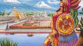 Timeline: Cultura Azteca