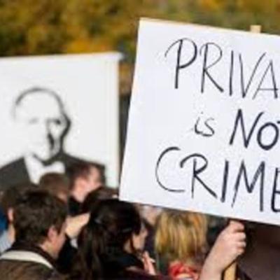 Timeline: Rights to Privacy