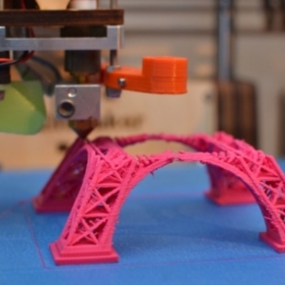 Timeline: Linea del tiempo - Impresoras 3D