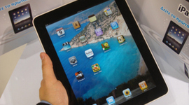 Timeline: Educational technology project