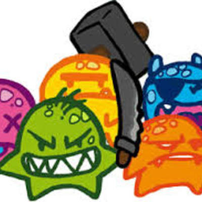 Timeline: GERM THEORY, what would have happened if ...