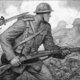 Wwi scene