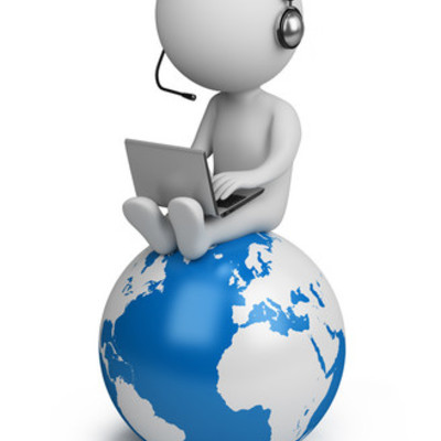 Timeline: Educacion a distancia