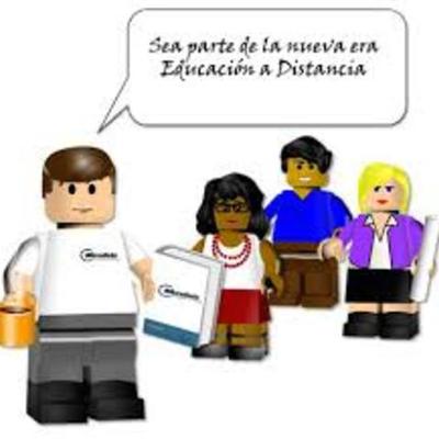 Timeline: UNA MIRADA HISTORICA A LA EDUCACION A DISTANCIA