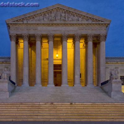 Timeline: Landmark U.S. Supreme Court Cases (1800-1950)