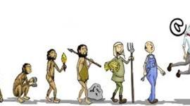 Timeline: Inicio da Ead